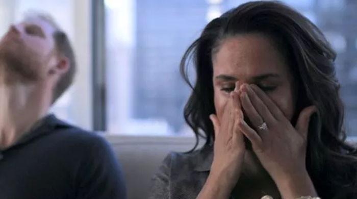 Prince Harry, Meghan Markle's real wakeup call before Megxit comes out