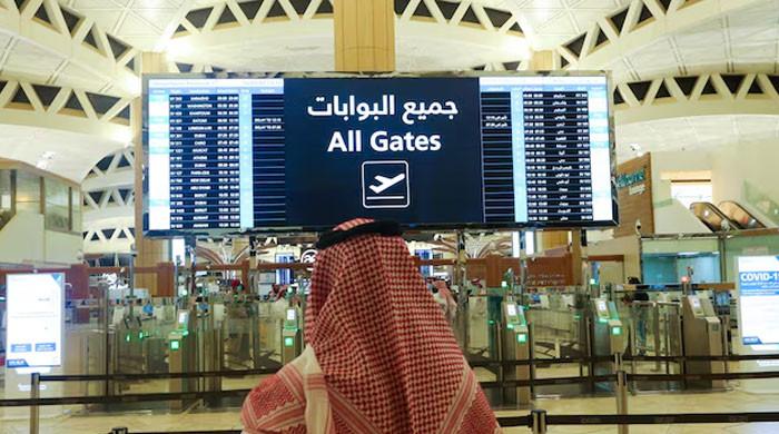 Saudi airline resumes first Hajj flights with Iran since 2015: official