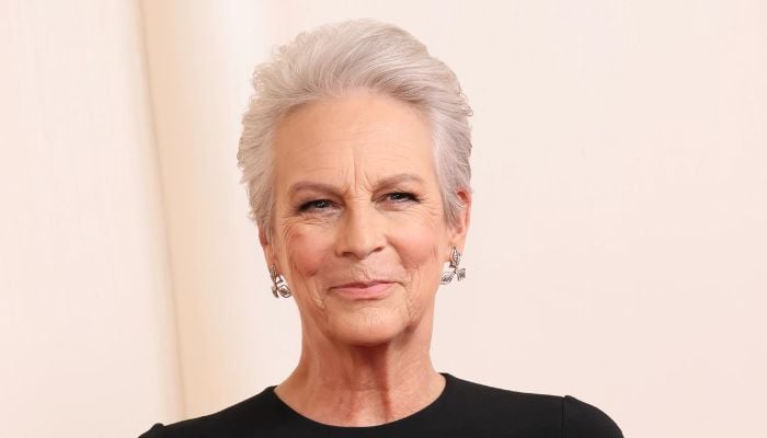 Jamie Lee Curtis drops bombshell about her Freaky Friday role