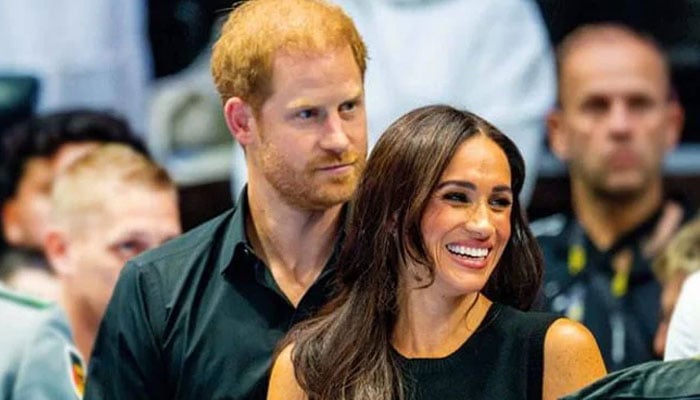 Prince Harry, Meghan Markle have become ‘stronger after key incident