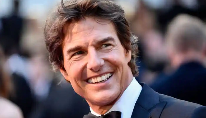 Tom Cruise once revealed his impact on music chart