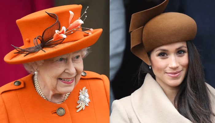 Prince Harry, Meghan Markle denied major photo with Queen