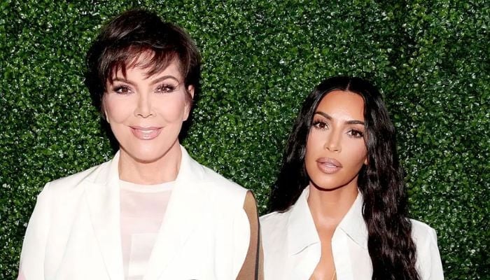 Kris Jenner sparks plastic surgery rumors