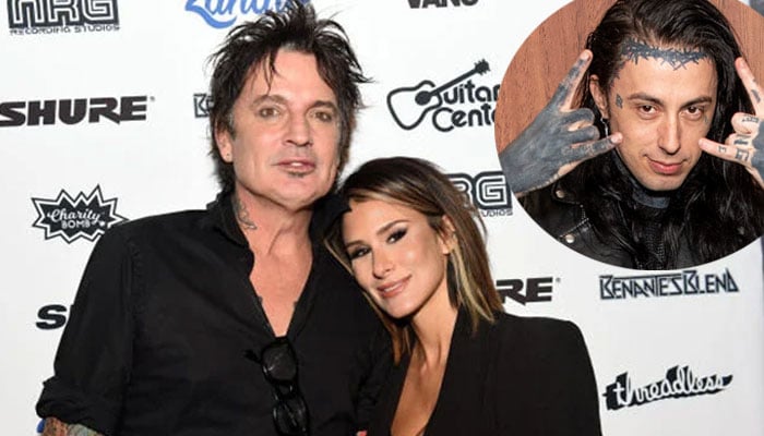 Brittany Furlon breaks silence on Tommy Lee split rumours, catfish scandal