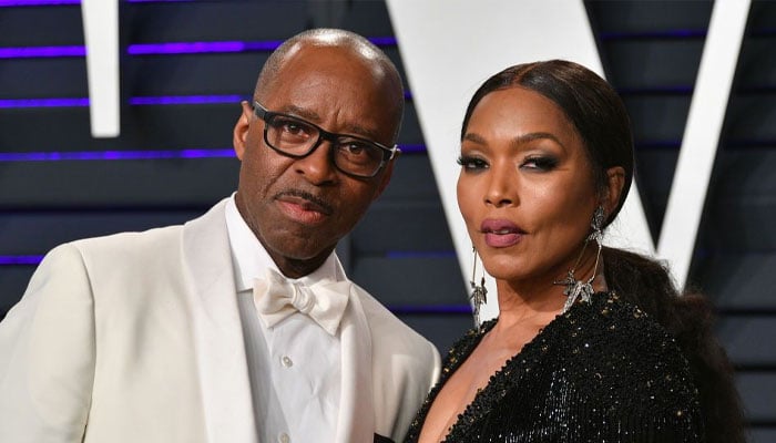 Courtney B. Vance reveals secret to longlasting marriage to Angela Bassett
