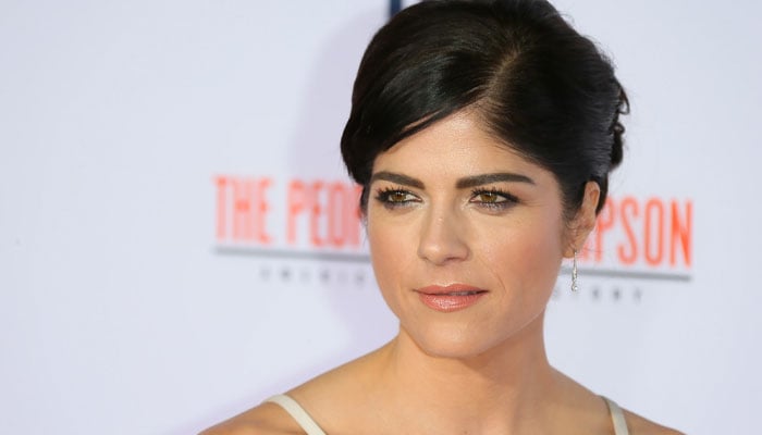 Selma Blair shares thoughts on upcoming Legally Blonde prequel series