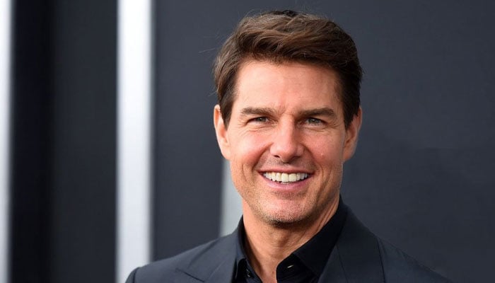 Tom Cruise gets real about his Mission: Impossible movies