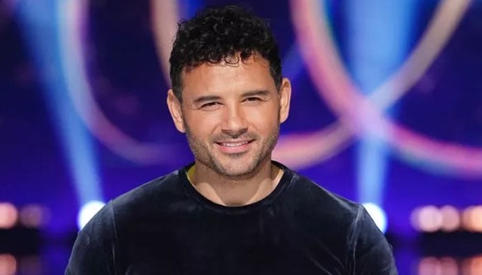 Ryan Thomas gets candid about Coronation Street comeback