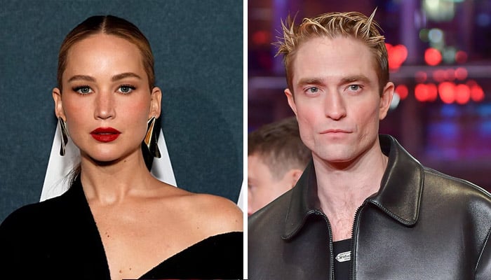 eRobert Pattinson, Jennifer Lawrence get honest about parenting