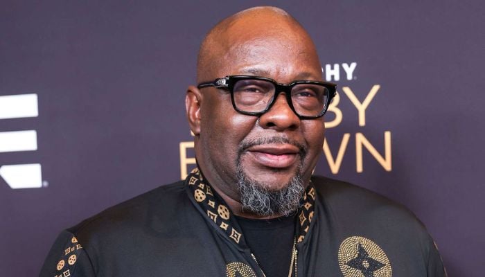 Bobby Brown talks about healing after the deaths of his kids and wife