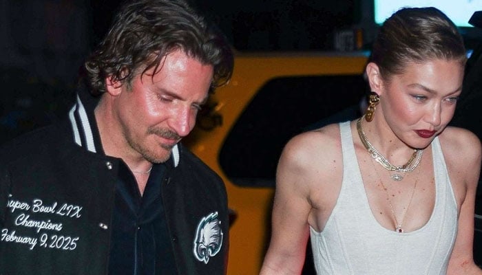 Wedding bells and baby plans in the air for Bradley Cooper, Gigi Hadid?