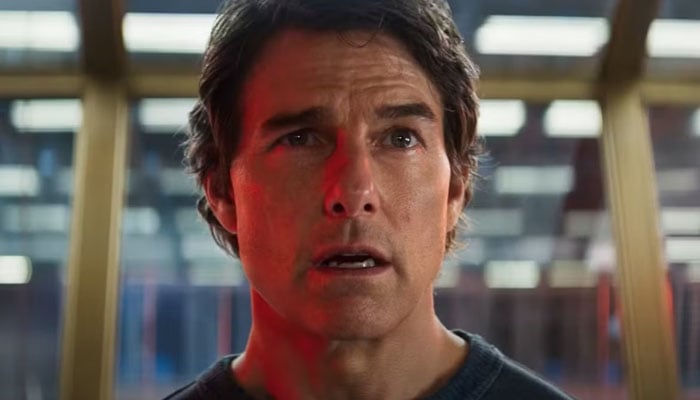 Tom Cruises death defying stunts going a little too far? Insider reveals