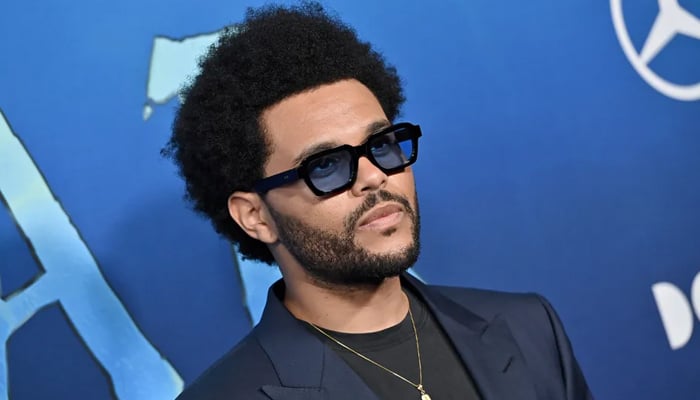 The Weeknd starrer ‘Hurry Up Tomorrow fails to reach top five