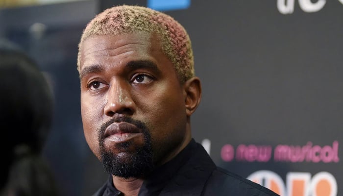 Kanye West cancels South Korea concert