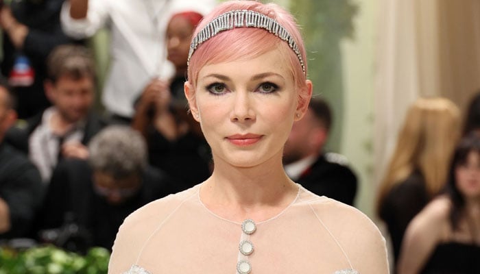 Michelle Williams shares key advice for balancing work and motherhood