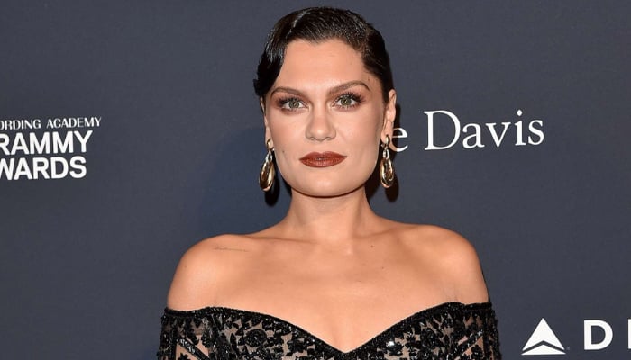 Jessie J reveals she enjoys motherhood life