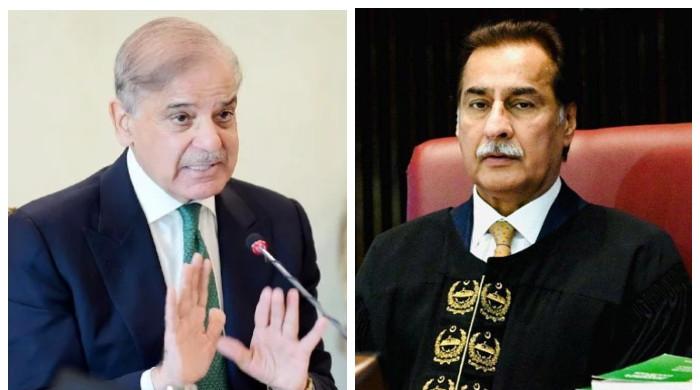 PTI 'mulls no-confidence' against PM, NA speaker with opposition allies