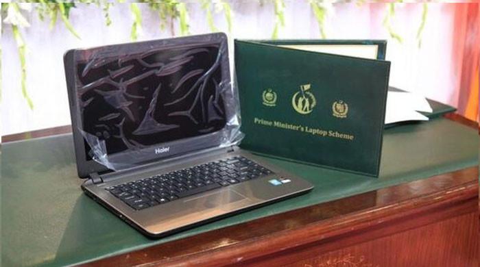 Government extends deadline for PM laptop scheme