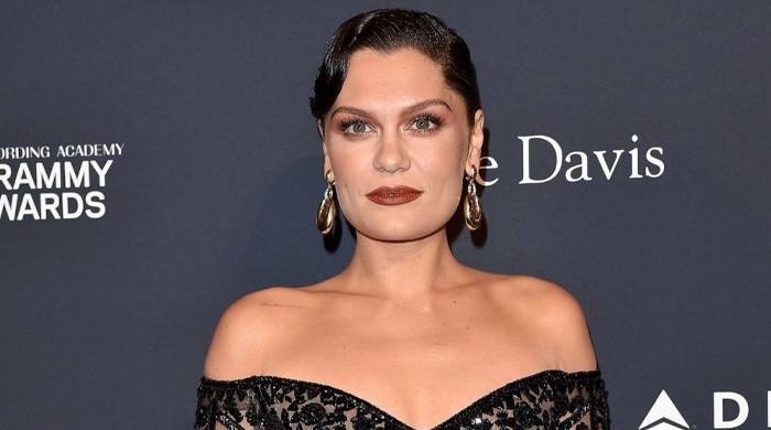 Jessie J makes rare comment on ‘best' motherhood life