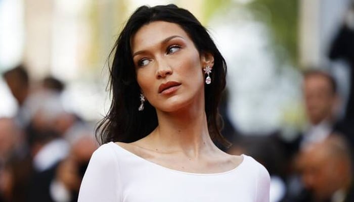 Bella Hadid reveals love for essential oils shaped her brand