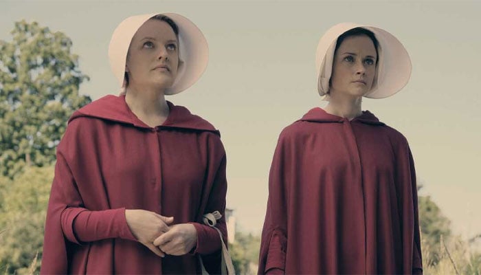 The Handmaid’s Tale gets honest about the series finale