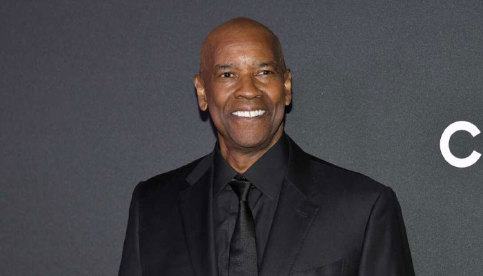 Denzel Washington surprises with major award at Cannes Film Festival