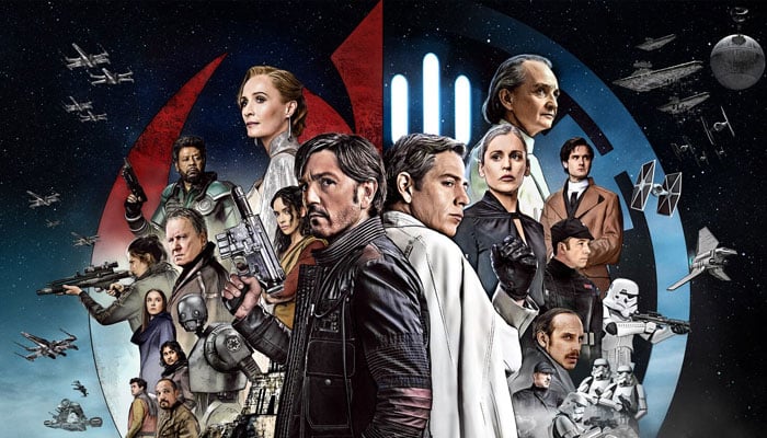 Andor maker shares candid view on Rogue One star entry