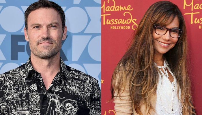 Brian Austin Green clarifies controversial ‘toxic’ comment on ex Vanessa Marcil