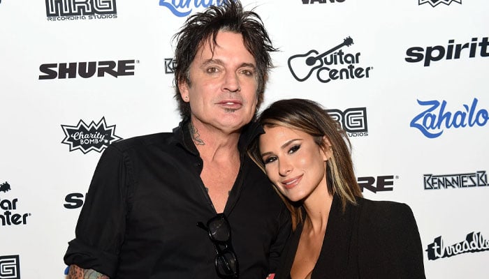 Insider look at Tommy Lee and Brittany Furlans marriage before Ronnie Radke catfish scandal