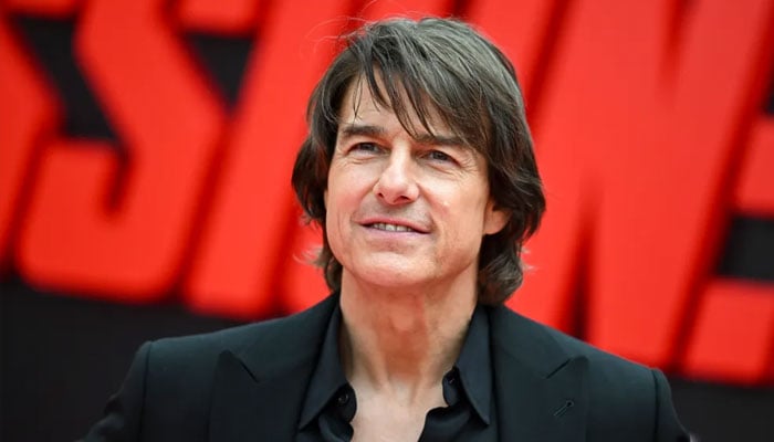 Tom Cruise reveals his ideal plans for upcoming Fathers Day