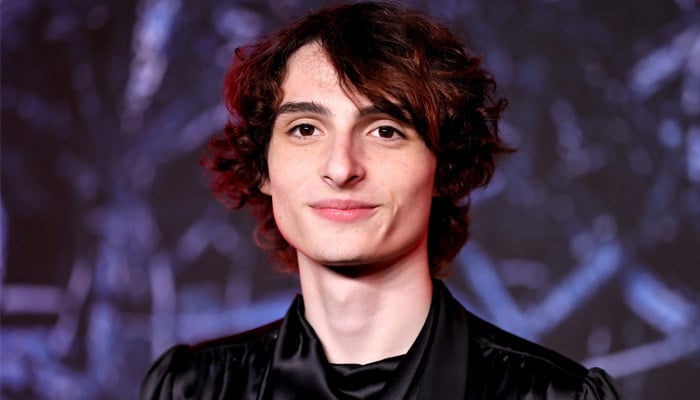 Stranger Things Finn Wolfhard gets honest about his type of relationship