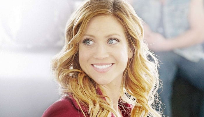 Brittany Snow gets candid about her love life