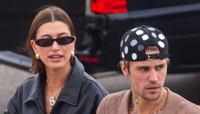 Hailey Bieber opens up about dealing with backlash amid postpartum struggle
