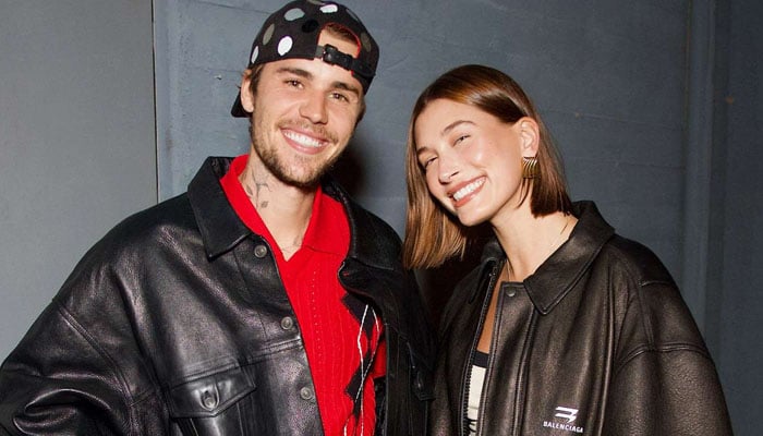 Justin Bieber shares thoughts about decision to marry Hailey