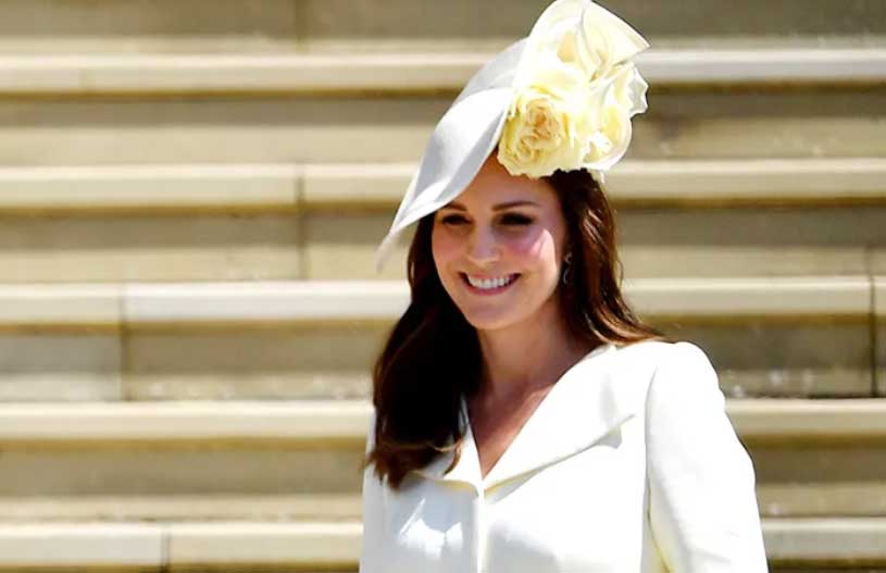 Kate Middleton surprises with shocking nod to Harry and Meghan with latest look