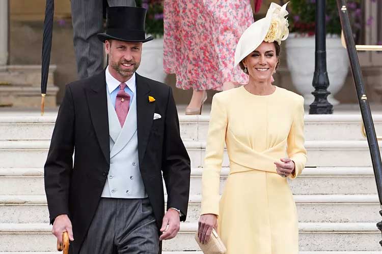 Kate Middleton surprises with shocking nod to Harry and Meghan with latest look