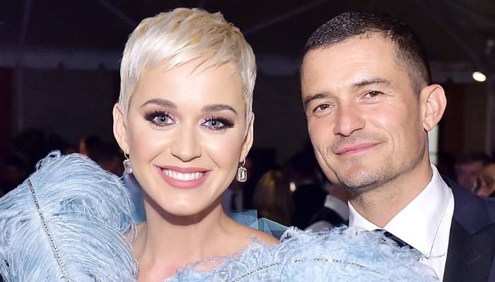 Katy Perry throws down blistering warning at her Las Vegas show
