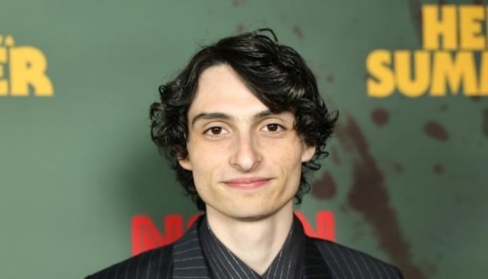 Photo: Stranger Things star Finn Wolfard shares one quality he looks for in a partner