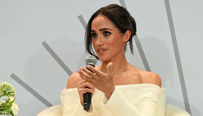 Meghan Markle admits she always wanted to play THIS role