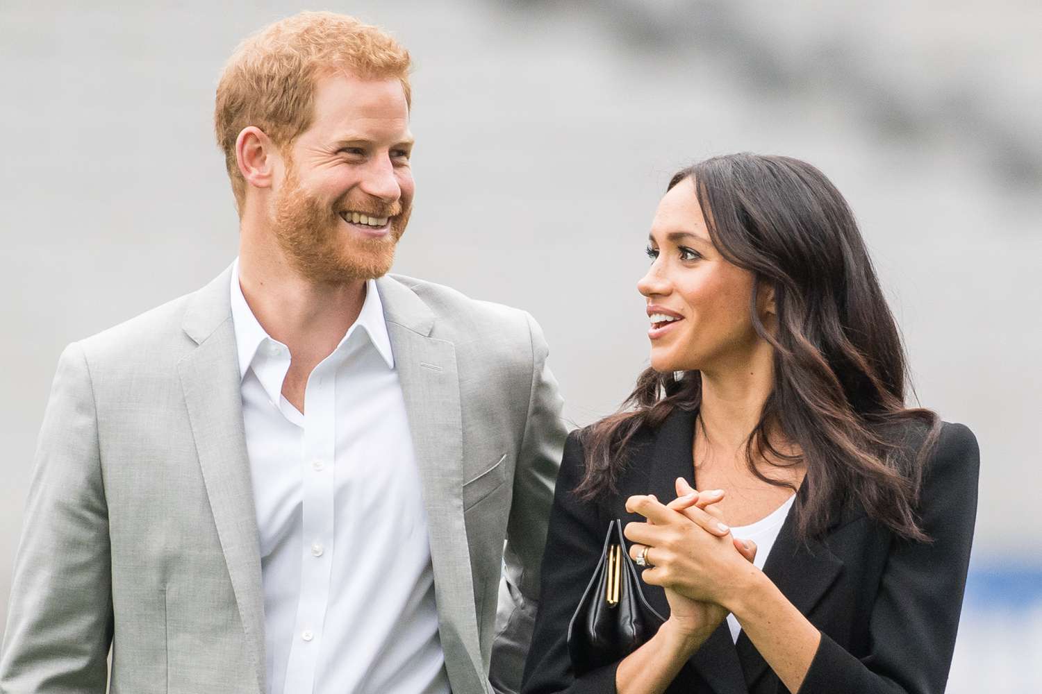 Prince Harry has proved he is ‘unworthy of Royal titles