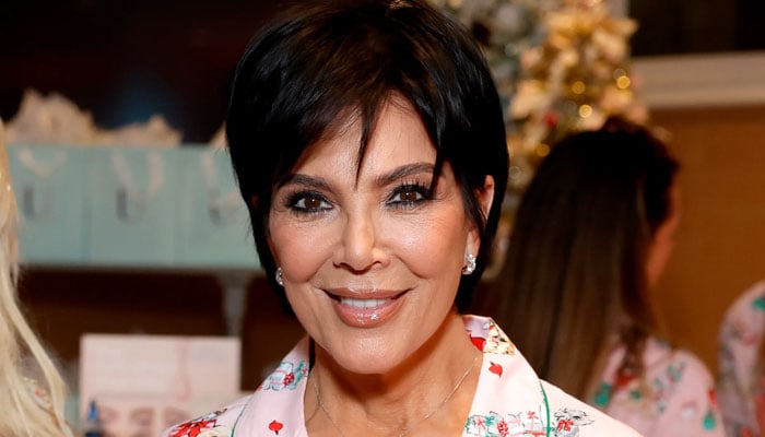 Kris Jenner reveals her pet peeve and how she handles it