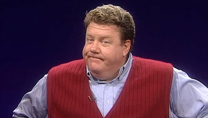 George Wendt passes away at 76