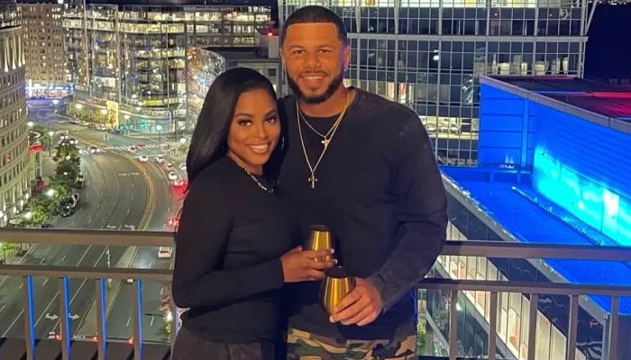 Ashley Adionser opens up about her divorce from Tyler Francis for the first time