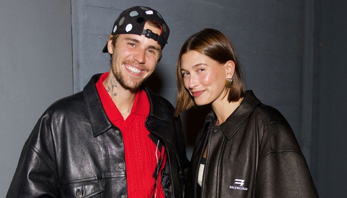 Hailey Bieber breaks silence on divorce rumors