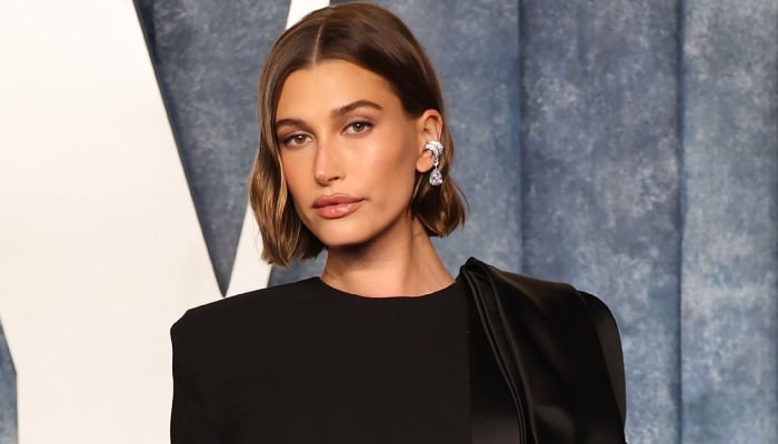 Photo: Hailey Bieber opens up about postpartum growth, self-acceptance