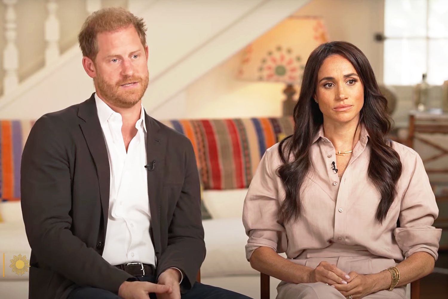 Meghan Markle issued a warning about divorce