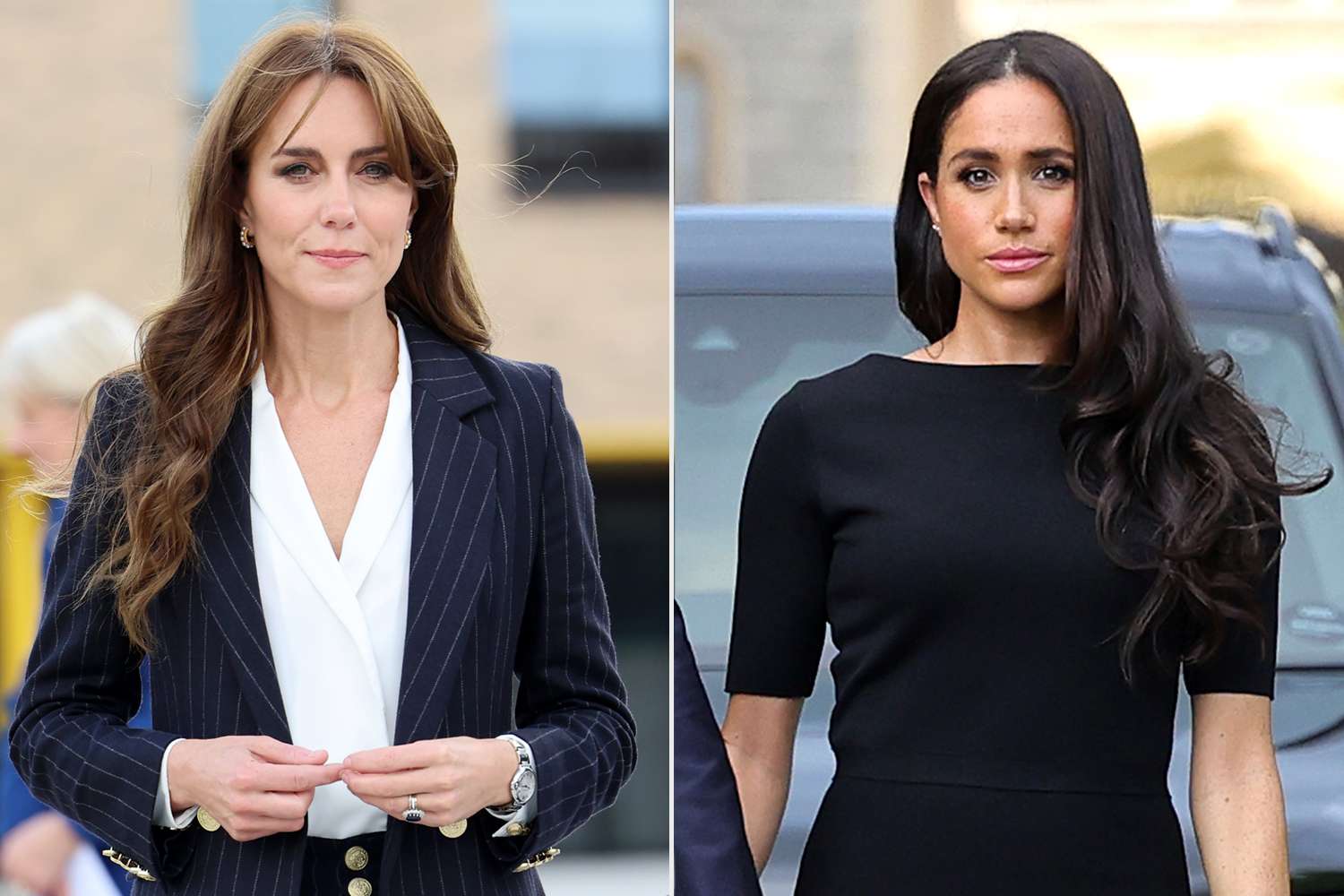 Kate Middleton steps into Beckham family rift with Nicola, Meghan as aide?