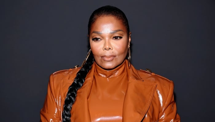 Photo: Janet Jackson waiting for Michael Jacksons biopic for personal aspirations: Report
