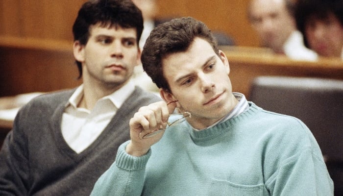Photo: Menendez brothers hopeful to get justice soon: Report