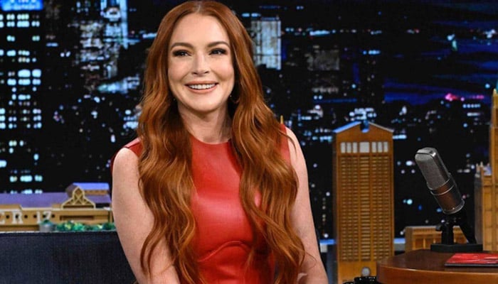 Mean Girl Lindsay Lohan reveals negative impact of early fame